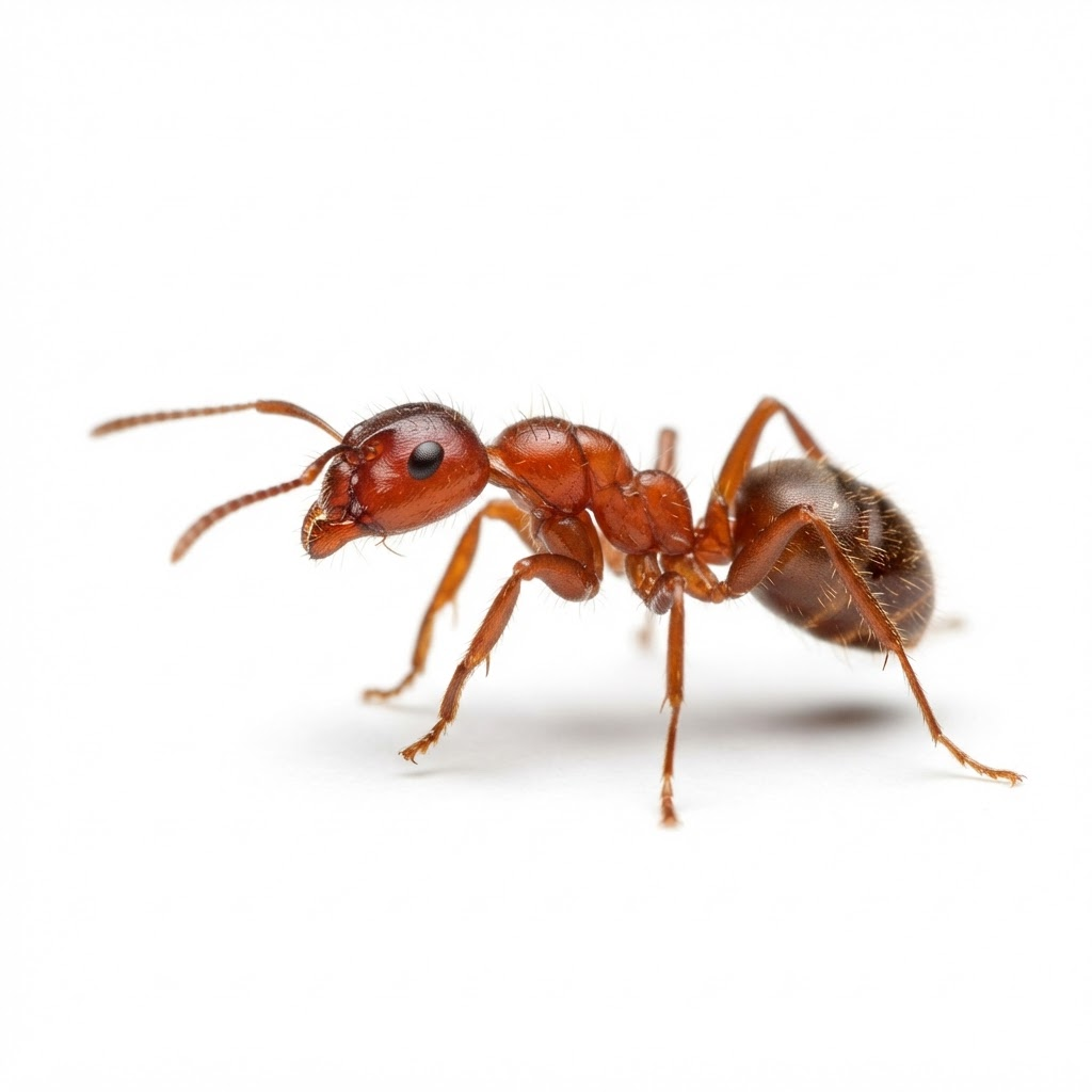 Ants