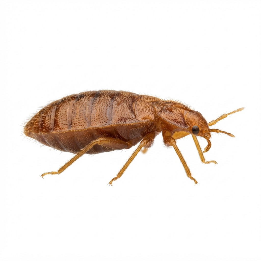 Bed Bugs