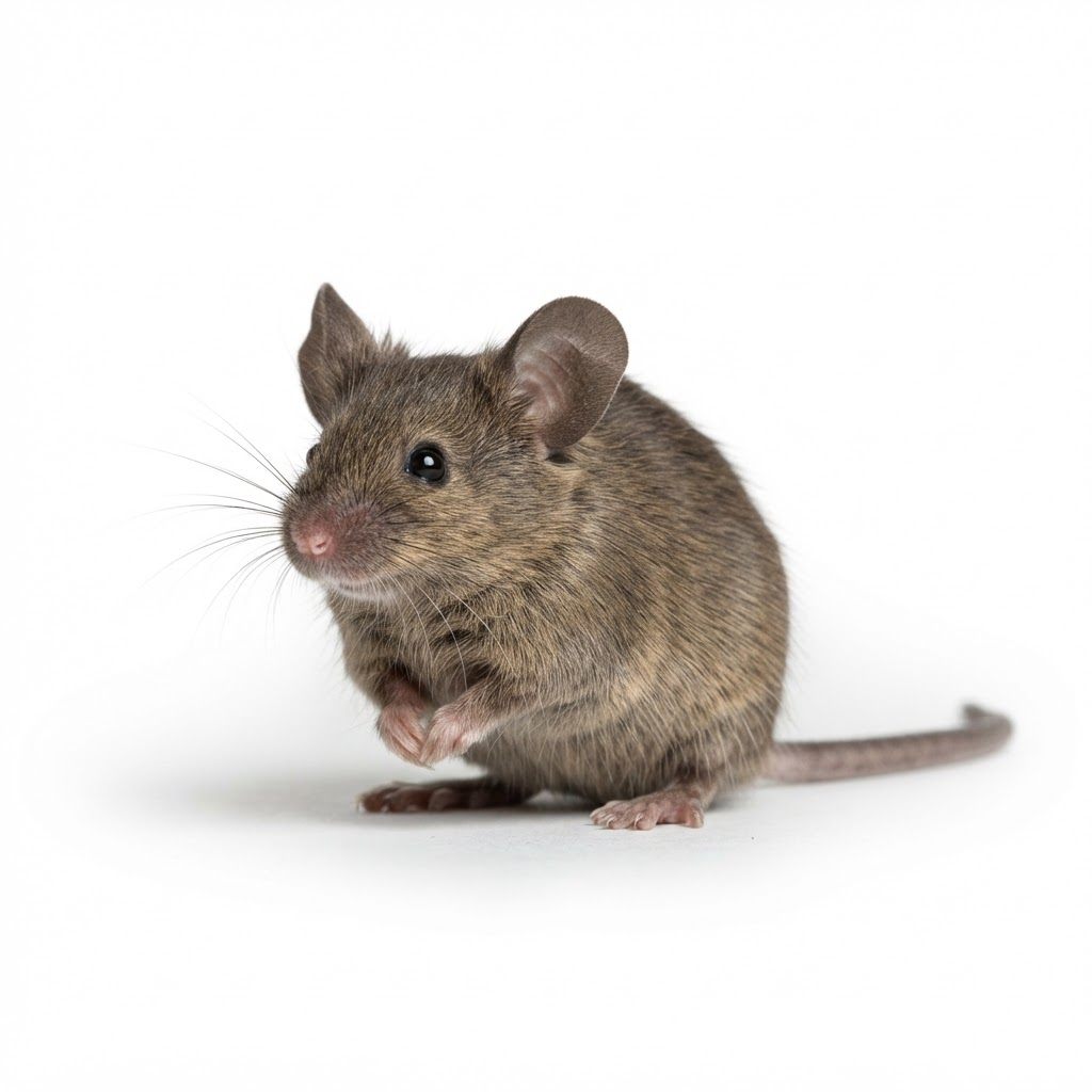 House Mice