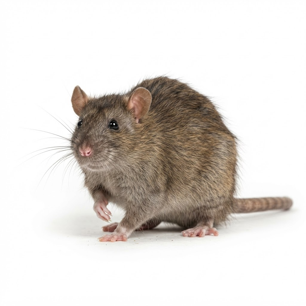 Norway Rats