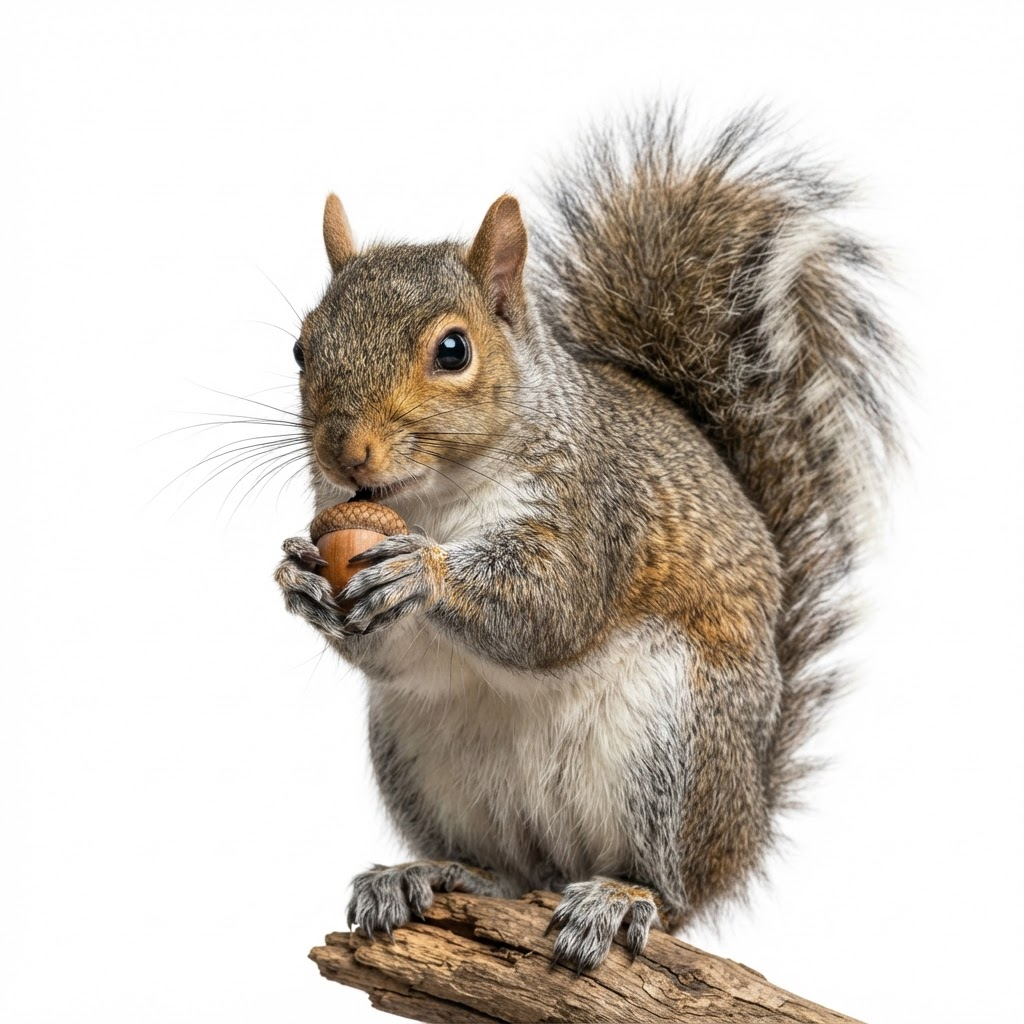 Squirrels