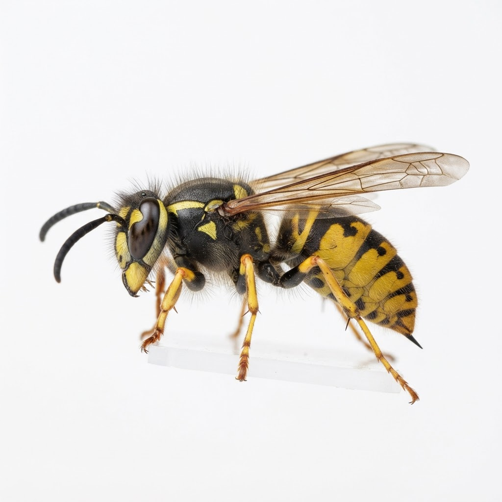 Wasps